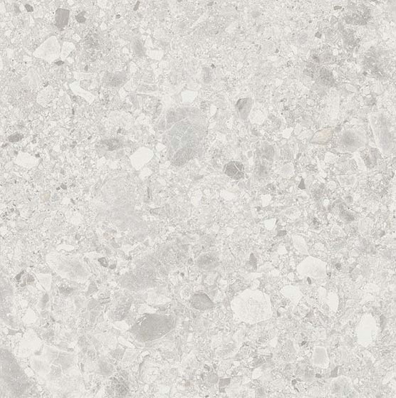 KERAMIEK - CEPPO DI GRES GREY RECT.